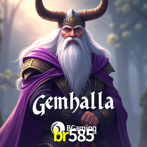 Desvendando o Mundo dos Jogos Virtuais na br585