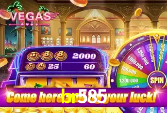 Desvendando o Mundo dos Jogos Virtuais na br585