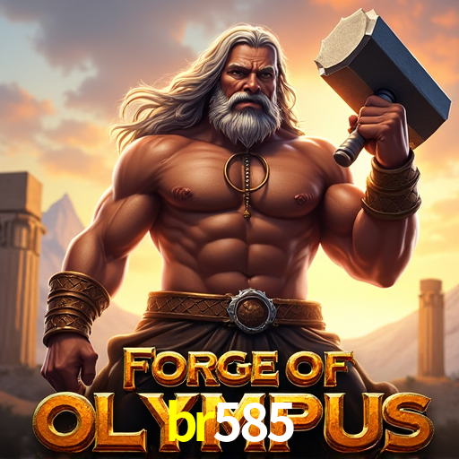 A Revolução dos Aplicativos de Jogos no br585