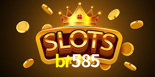 Descubra a Magia dos Jogos de Arcade no br585